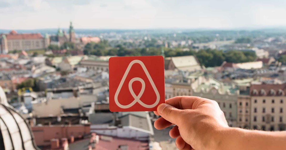 Airbnb aprova novas medidas restritivas para Ano Novo