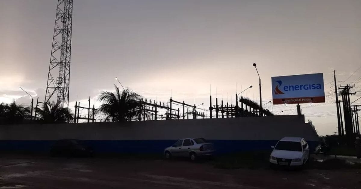 Energisa