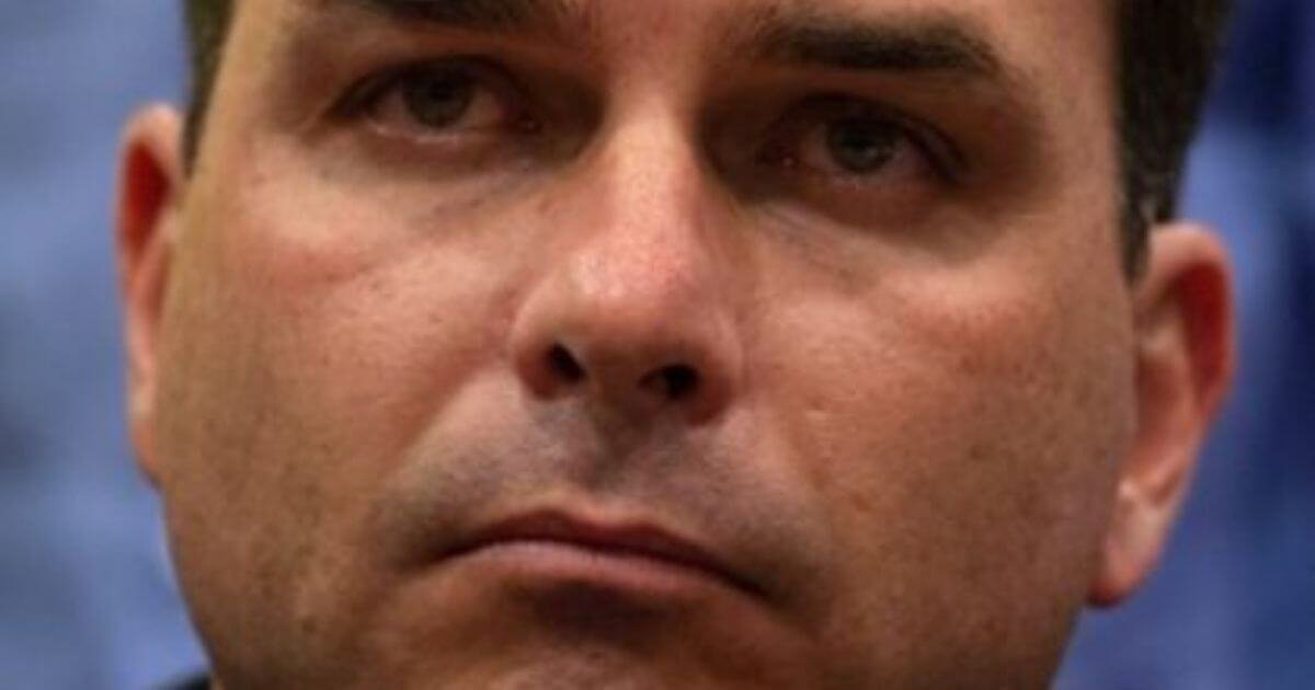 Flávio Bolsonaro