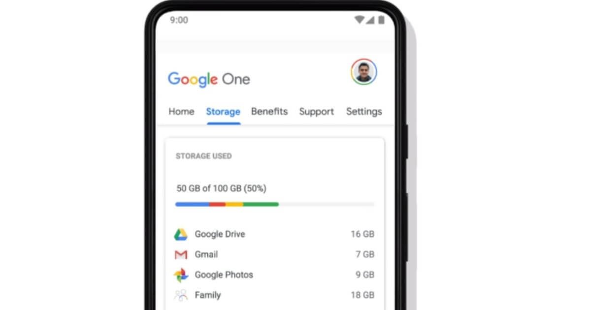 Google