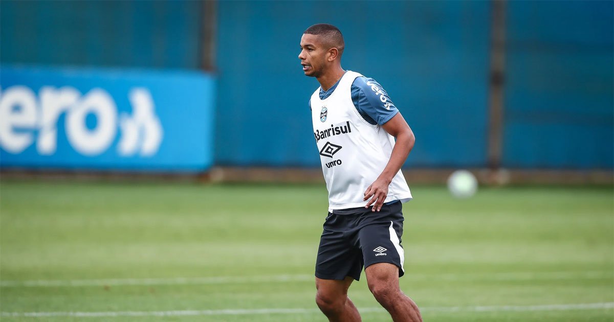 Grêmio tenta manter a boa fase contra o Vasco