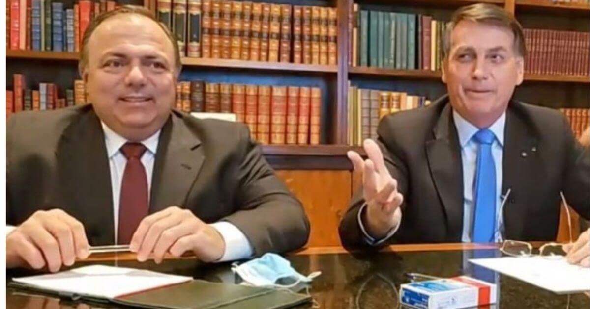 Jair Bolsonaro