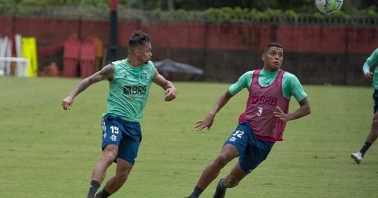 Queda do Flamengo passa por reforços que não vingaram em 2020