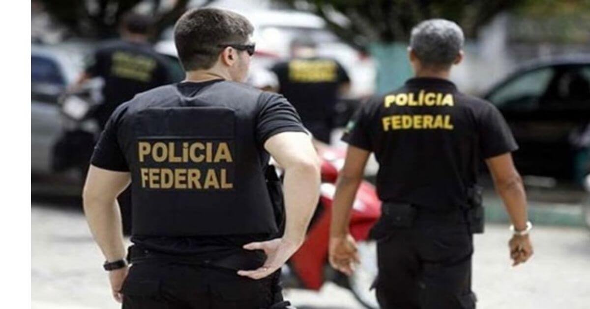 Polícia Federal