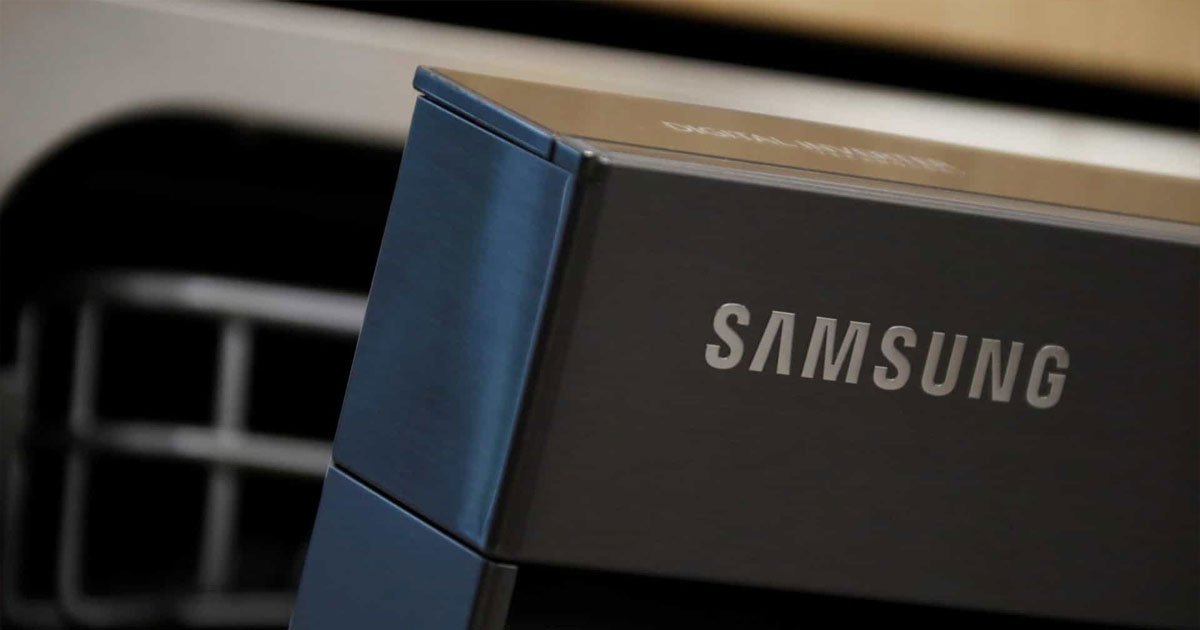 Smartphones Samsung já começaram receber a nova atualização