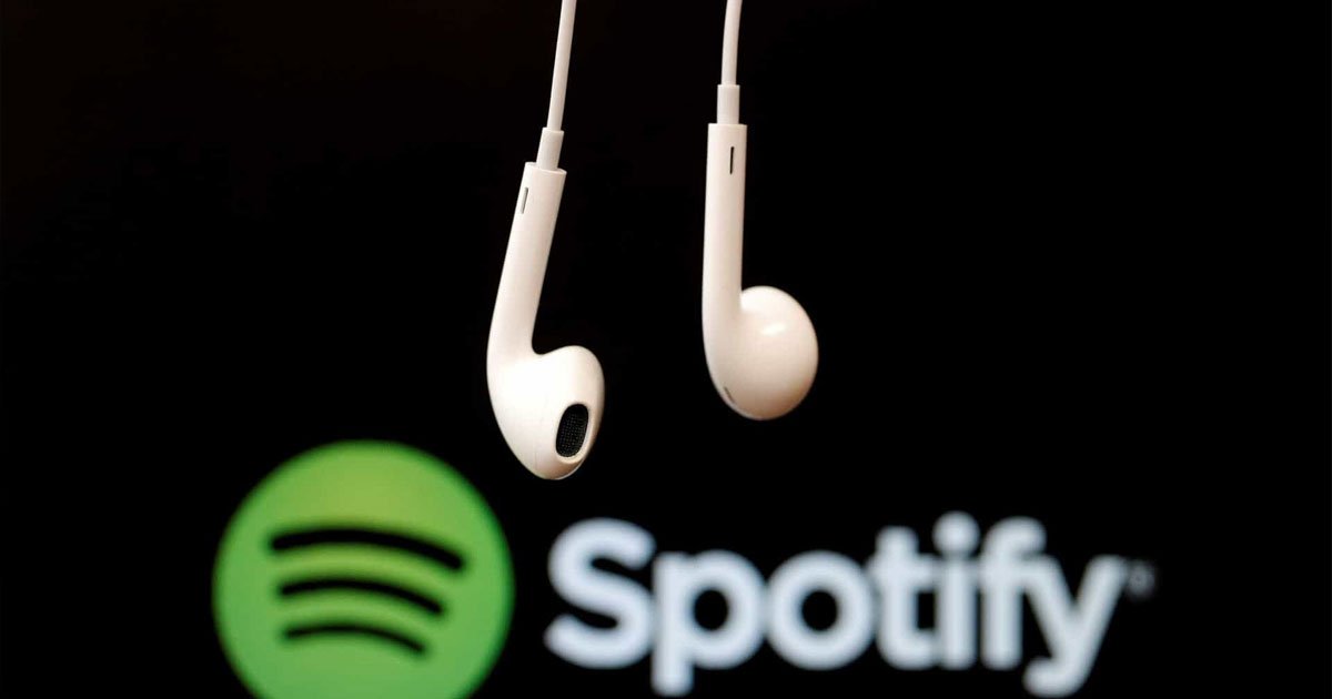 Spotify também está testando ter 'stories'