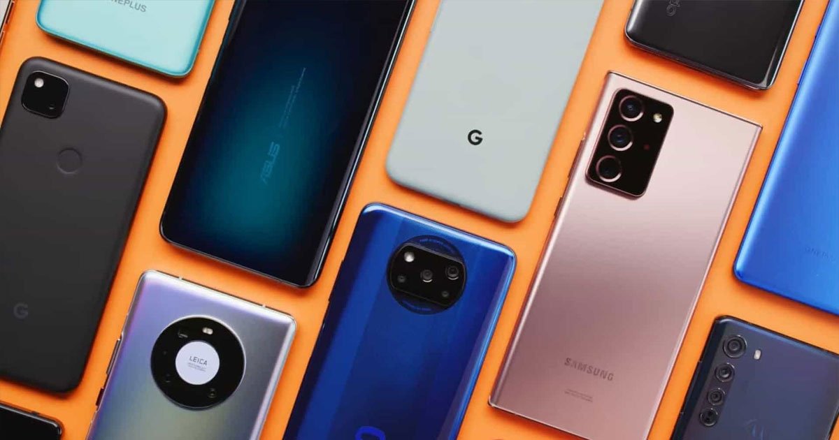 Teste 'às cegas' revela smartphone com melhor câmara de 2020