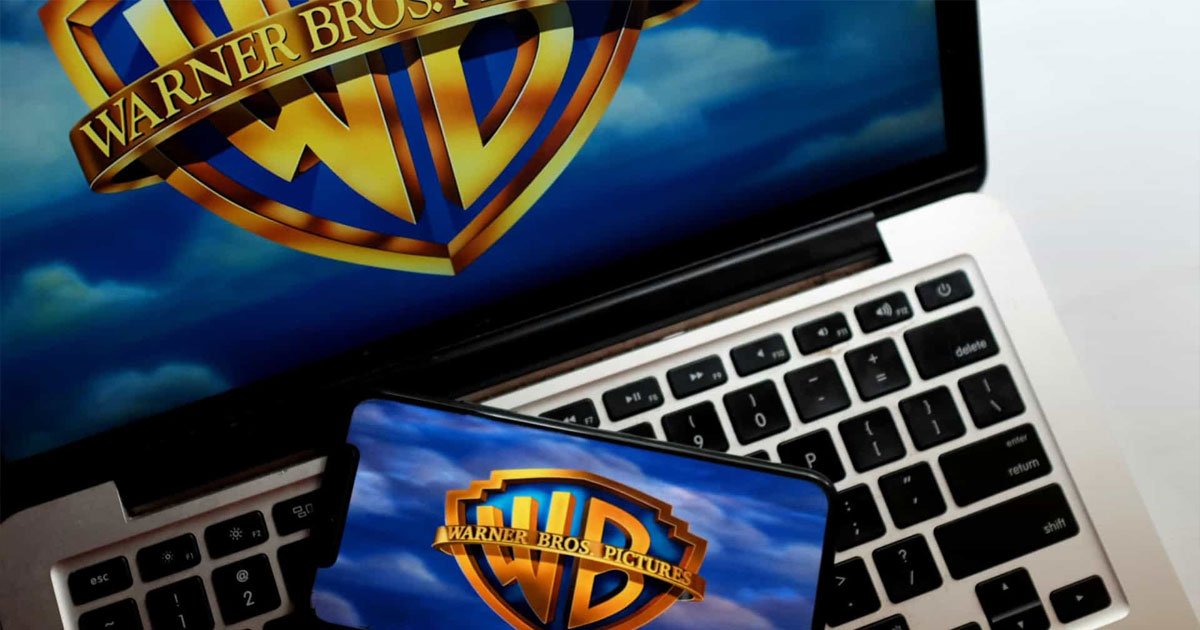 Warner vai ignorar cinemas e lançar todos os filmes direto no streaming
