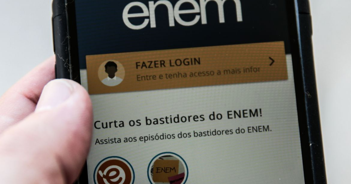 Enem 2021: Inep altera edital para pessoas privadas de liberdade