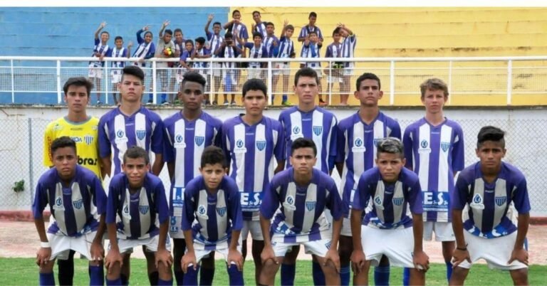 Inscrições para o Rondoniense Sub-15 estão abertas