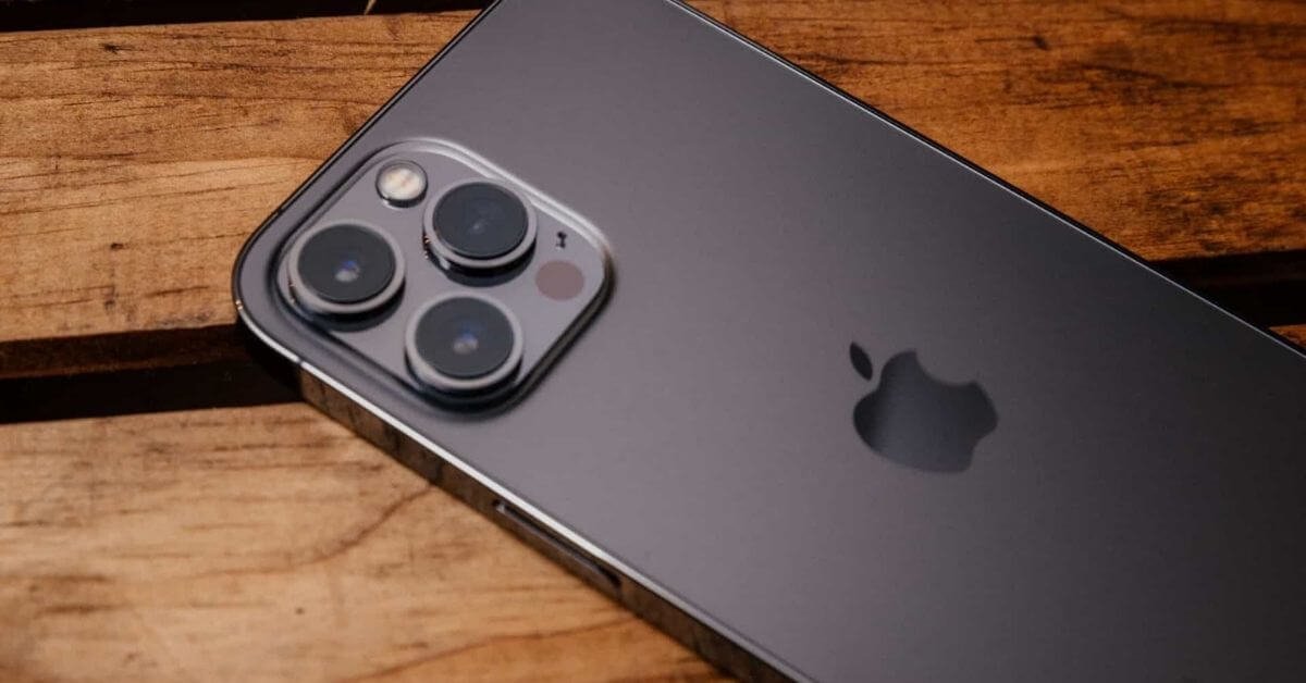 iPhone