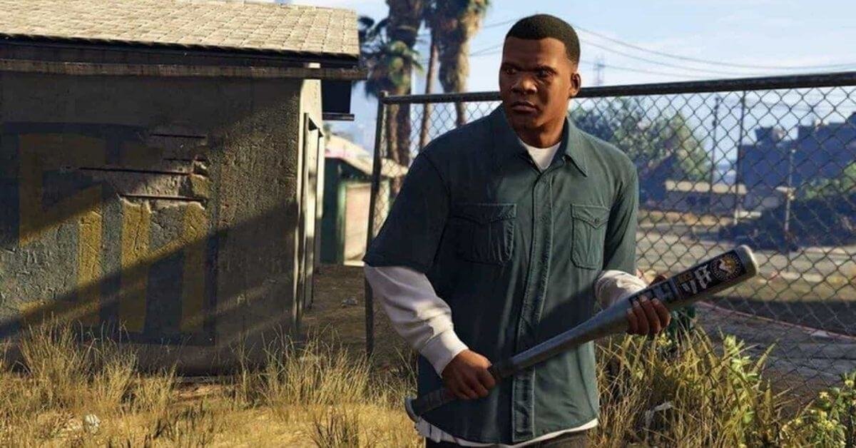 GTA 5