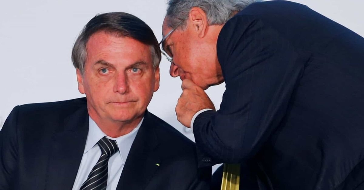 Jair Bolsonaro