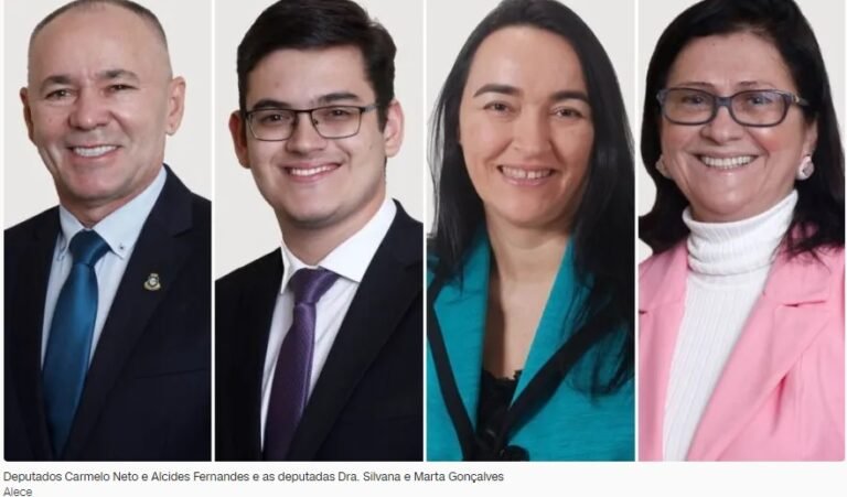 TRE cassa chapa de 4 deputados estaduais do PL por fraude à cota de gênero