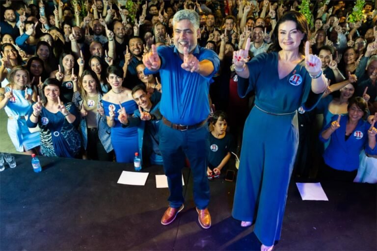 VITÓRIA – TJ confirma que Eurico Montenegro foi vítima de fake news