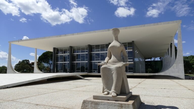 STF decide que contas estaduais podem ser julgadas sem parecer prévio em caso de atraso excessivo