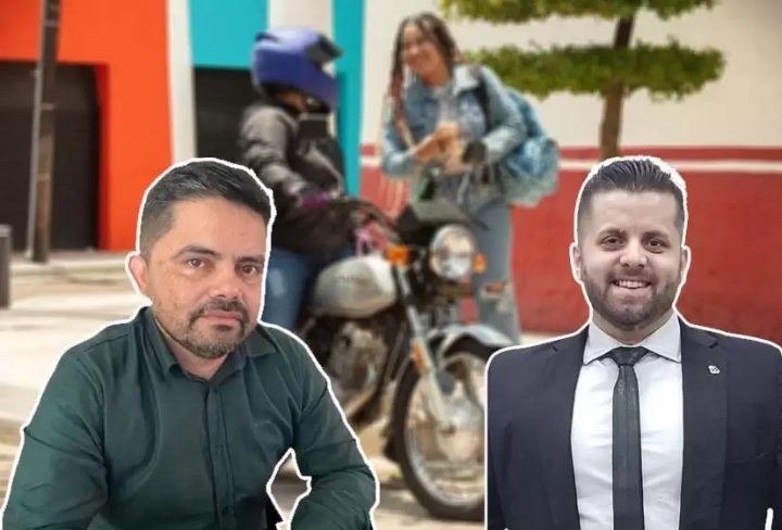 VITÓRIA – MS é julgado procedente e moto aplicativo é autorizado em Candeias do Jamari