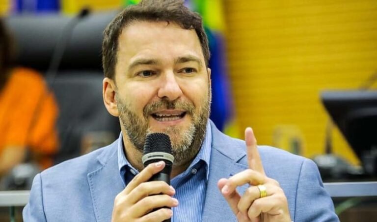 Justiça absolve Alex Redano e demais acusados em ação penal sobre Associação Sol Nascente